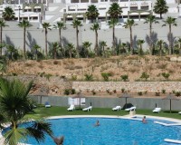 Novostavba - Apartment - Xeresa - Xeresa del monte