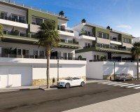Novostavba - Apartment - Xeresa - Xeresa del monte