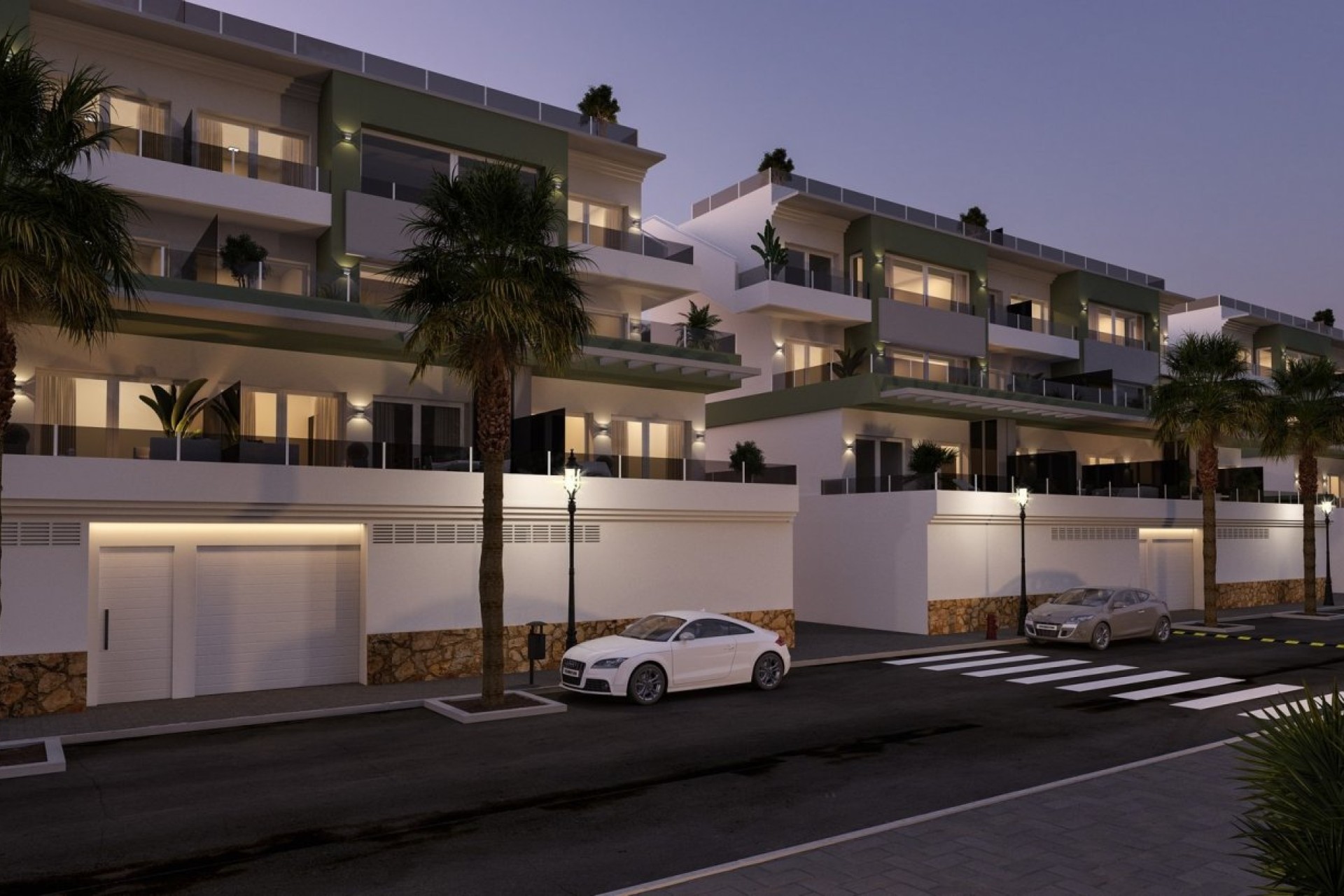 Novostavba - Apartment - Xeresa - Xeresa del monte