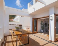 Novostavba - Apartment - Xeresa - Xeresa del monte
