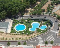Novostavba - Apartment - Xeresa - Xeresa del monte
