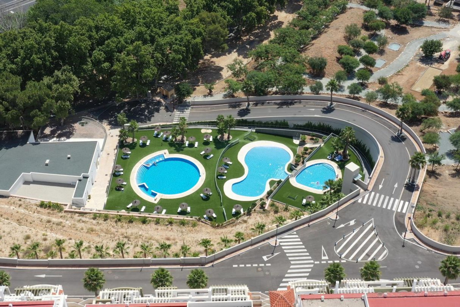 Novostavba - Apartment - Xeresa - Xeresa del monte