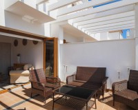 Novostavba - Apartment - Xeresa - Xeresa del monte
