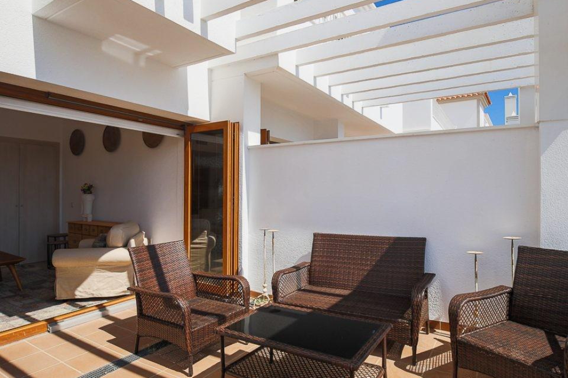 Novostavba - Apartment - Xeresa - Xeresa del monte