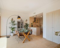 Novostavba - Apartment - Xeresa - Xeresa del monte