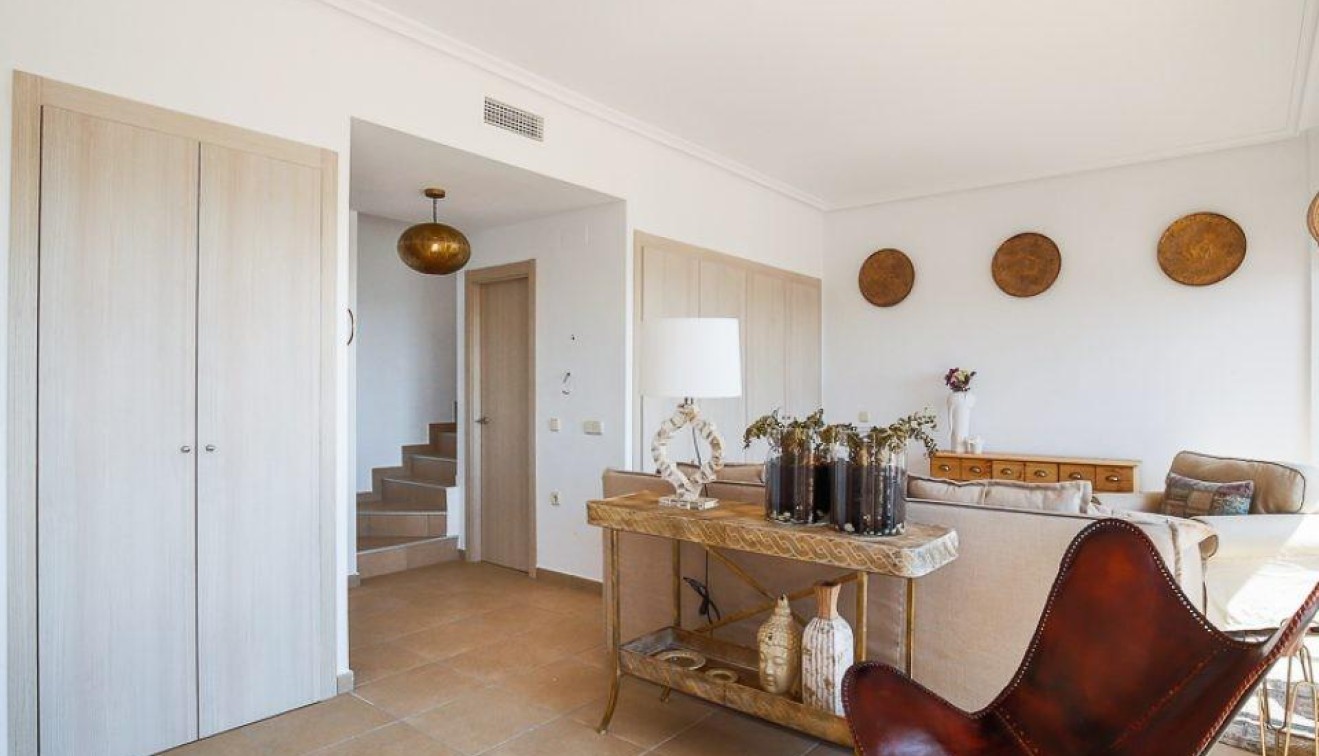 Novostavba - Apartment - Xeresa - Xeresa del monte