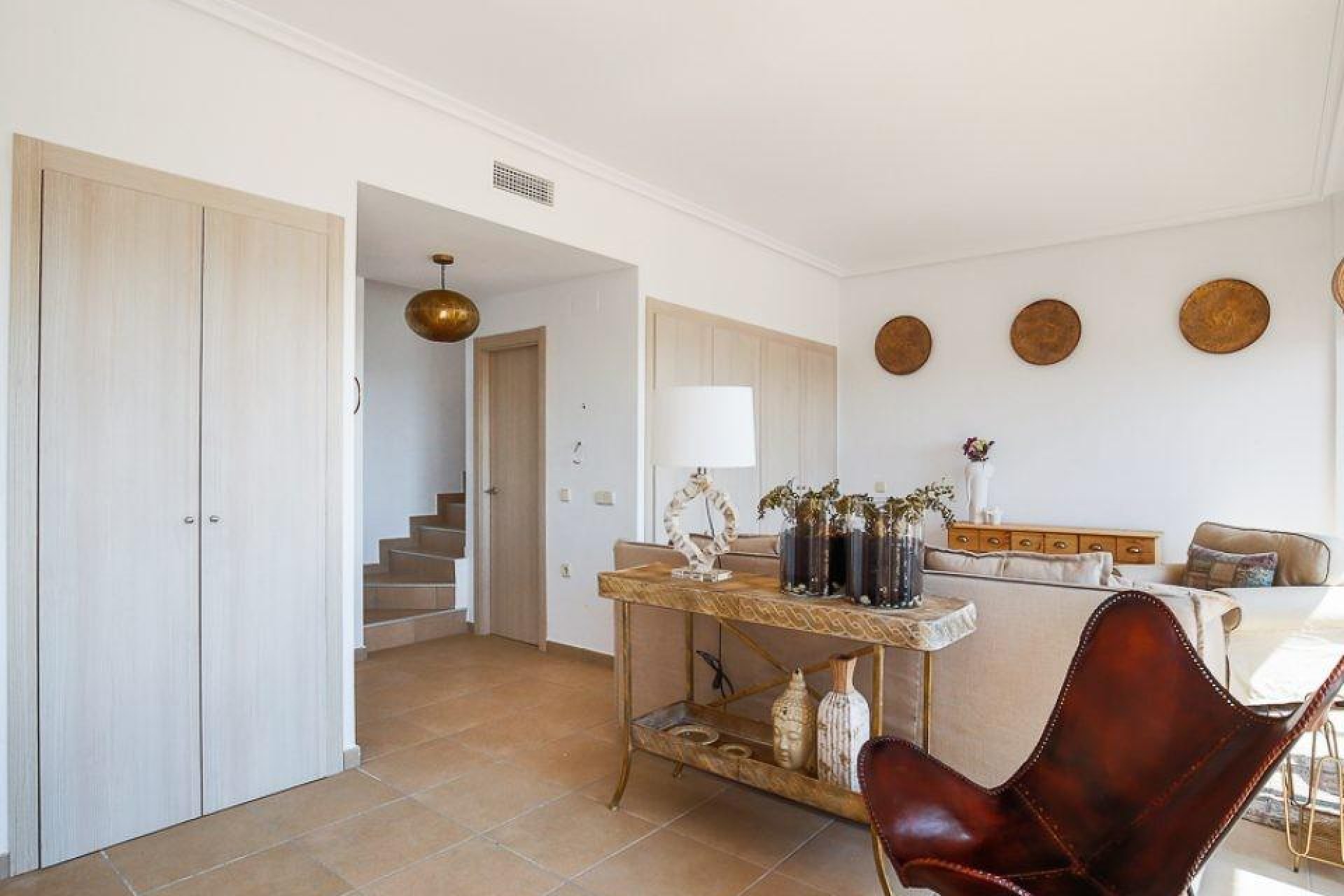 Novostavba - Apartment - Xeresa - Xeresa del monte
