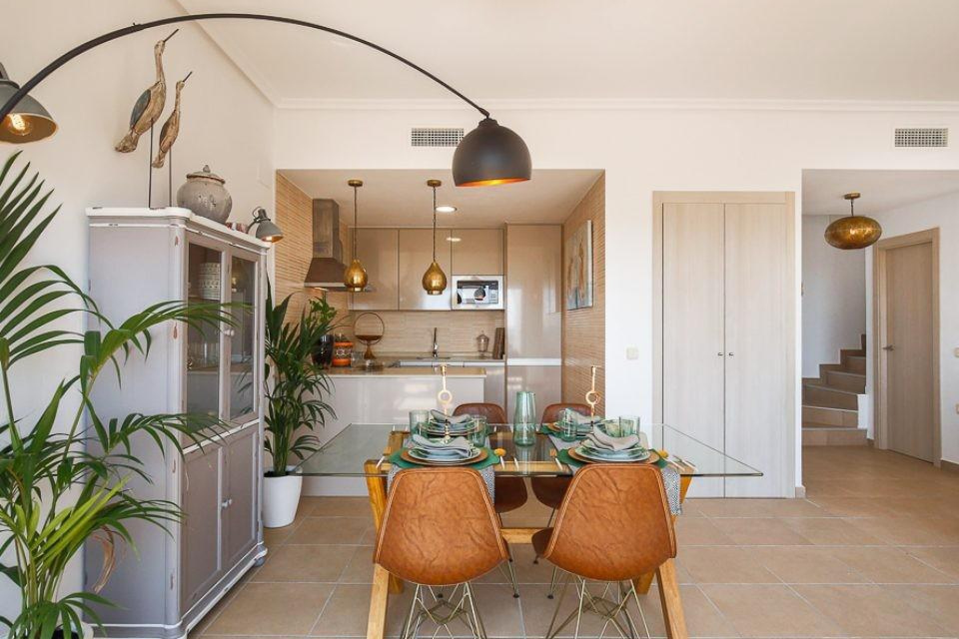Novostavba - Apartment - Xeresa - Xeresa del monte