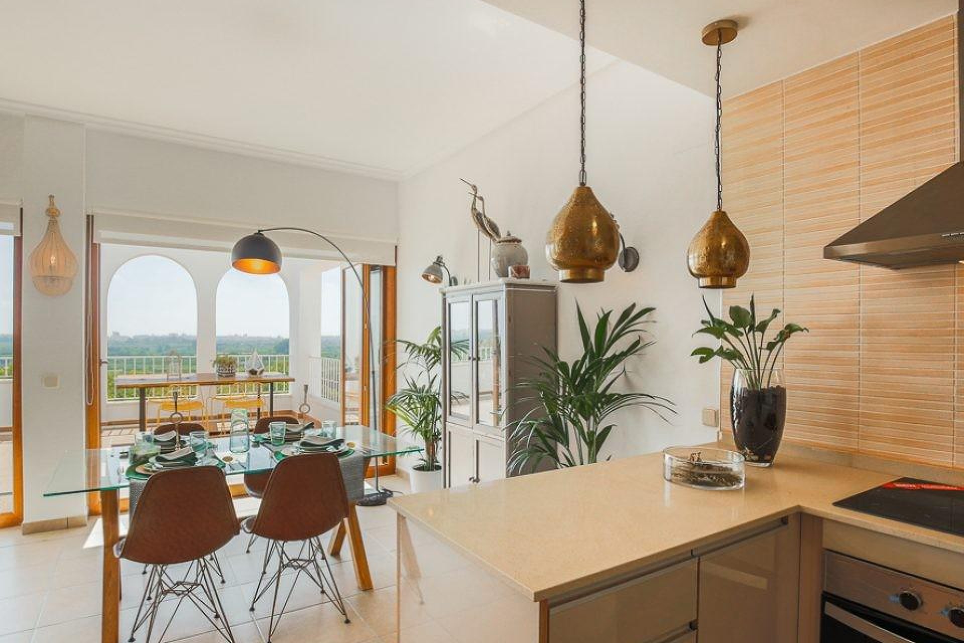 Novostavba - Apartment - Xeresa - Xeresa del monte