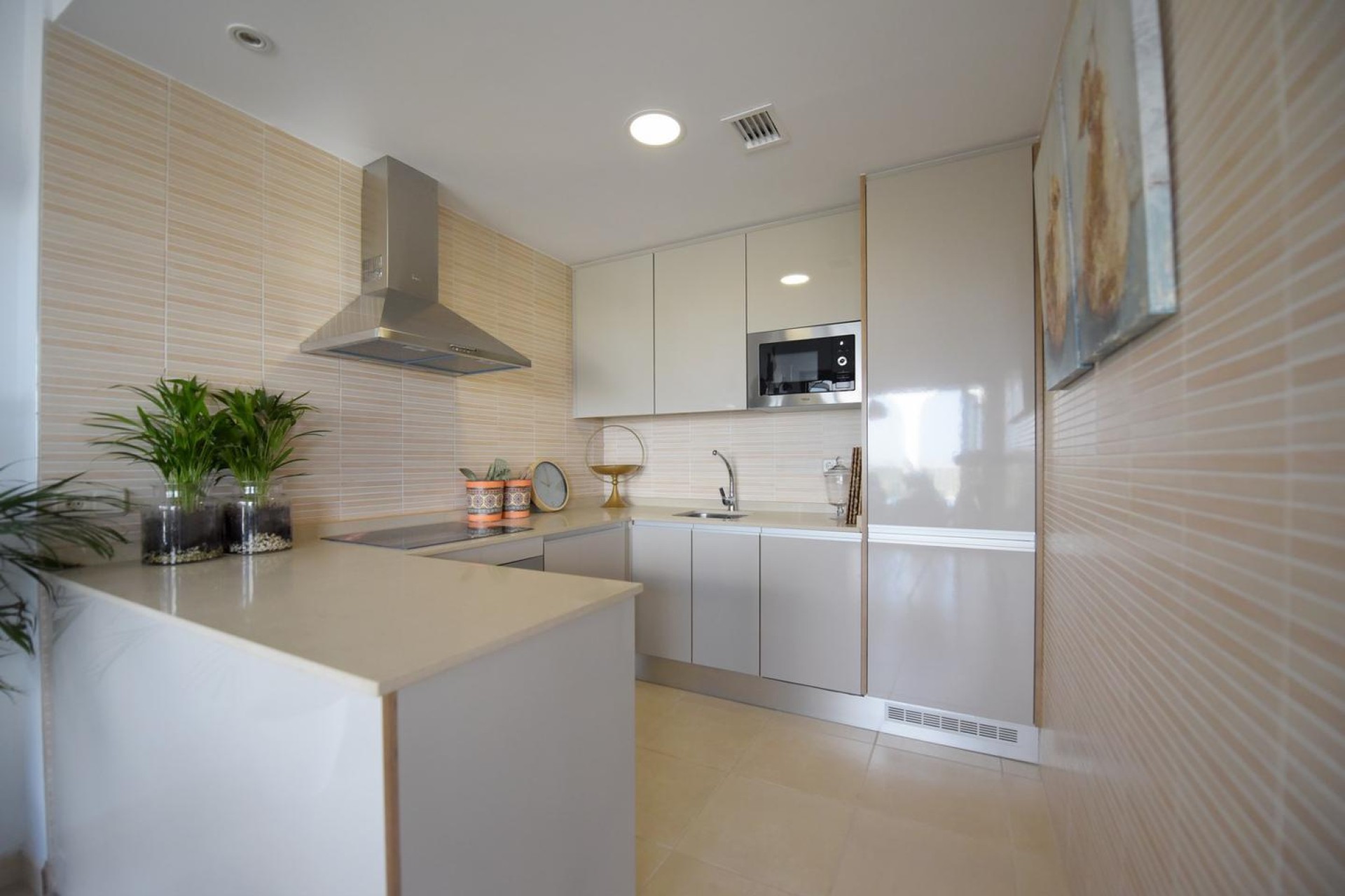Novostavba - Apartment - Xeresa - Xeresa del monte
