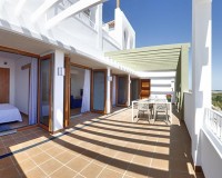 Novostavba - Apartment - Xeresa - Xeresa del monte
