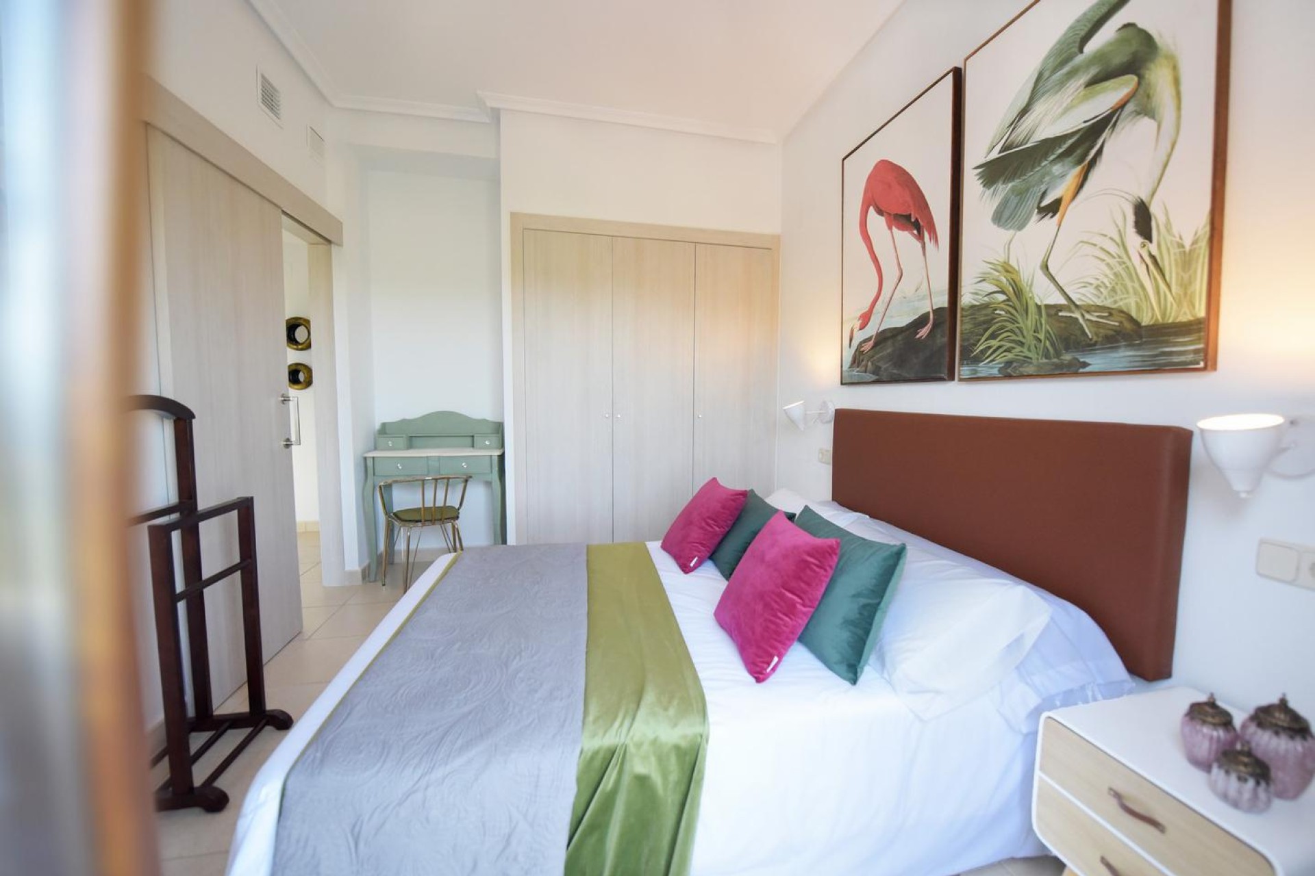 Novostavba - Apartment - Xeresa - Xeresa del monte