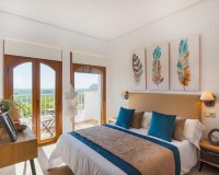Novostavba - Apartment - Xeresa - Xeresa del monte