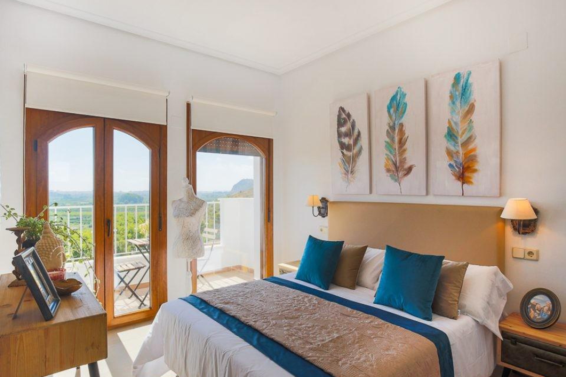 Novostavba - Apartment - Xeresa - Xeresa del monte