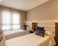 Novostavba - Bungalow - Algorfa - La finca golf