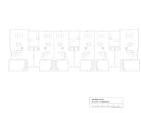 Novostavba - Bungalow - Algorfa - La finca golf