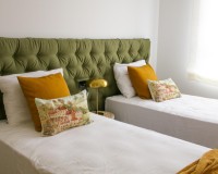 Novostavba - Bungalow - Algorfa - La finca golf