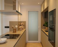 Novostavba - Bungalow - Algorfa - La finca golf