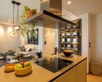 Novostavba - Bungalow - Algorfa - La finca golf