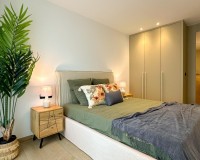 Novostavba - Bungalow - Algorfa - La finca golf