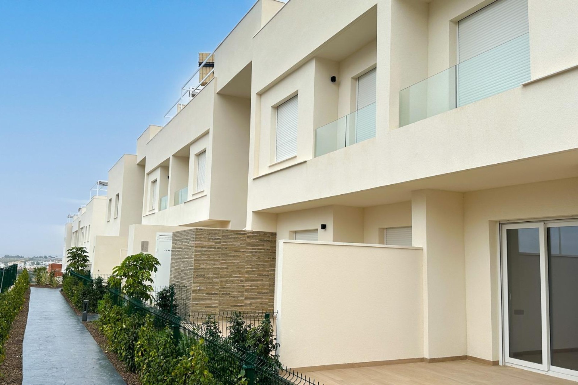 Novostavba - Bungalow - Algorfa - La finca golf