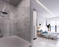 Novostavba - Bungalow - Algorfa - La finca golf