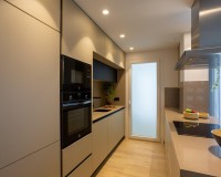 Novostavba - Bungalow - Algorfa - La finca golf