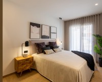 Novostavba - Bungalow - Algorfa - La finca golf