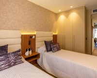 Novostavba - Bungalow - Algorfa - La finca golf