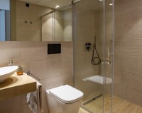 Novostavba - Bungalow - Algorfa - La finca golf