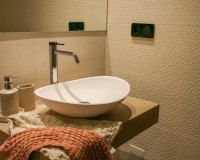 Novostavba - Bungalow - Algorfa - La finca golf