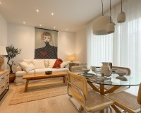 Novostavba - Bungalow - Algorfa - La finca golf