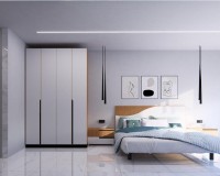 Novostavba - Bungalow - Algorfa - La finca golf
