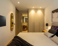 Novostavba - Bungalow - Algorfa - La finca golf
