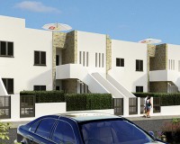 Novostavba - Bungalow - Cala Murada (Manacor) - Spain