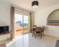Novostavba - Bungalow - Calpe - Gran sol