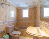 Novostavba - Bungalow - Calpe - Gran sol