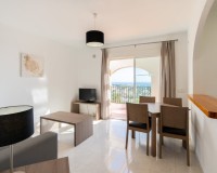 Novostavba - Bungalow - Calpe - Gran sol