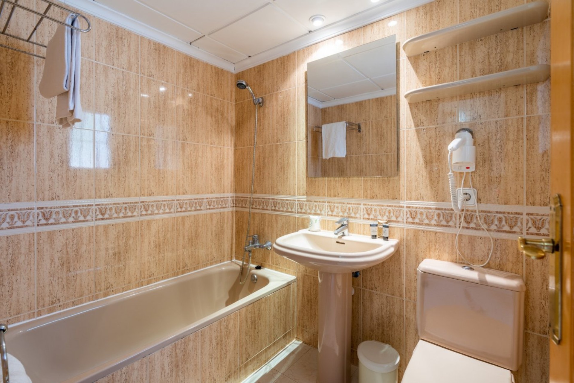 Novostavba - Bungalow - Calpe - Gran sol