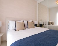 Novostavba - Bungalow - Ciudad Quesada - Rojales - DOÑA PEPA