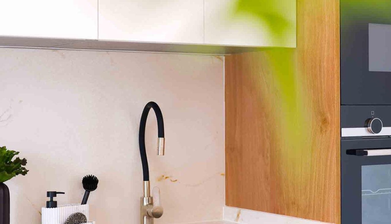 Novostavba - Bungalow - Ciudad Quesada - Rojales - DOÑA PEPA