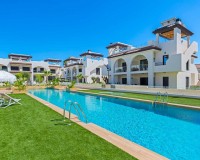 Novostavba - Bungalow - Ciudad Quesada - Rojales - DOÑA PEPA