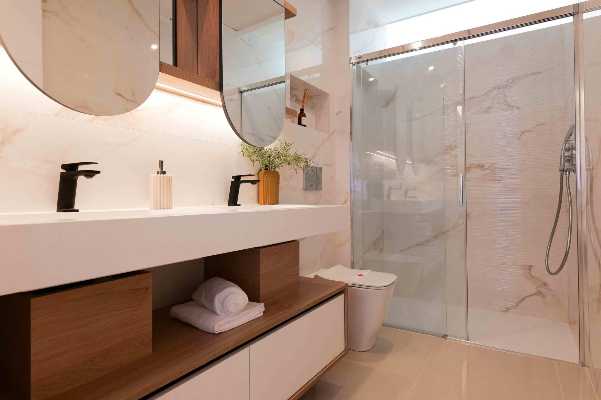 Novostavba - Bungalow - Ciudad Quesada - Rojales - DOÑA PEPA