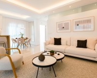 Novostavba - Bungalow - Ciudad Quesada - Rojales - DOÑA PEPA