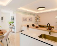 Novostavba - Bungalow - Ciudad Quesada - Rojales - DOÑA PEPA
