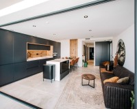 Novostavba - Bungalow - Ciudad Quesada - Rojales - La Marquesa Golf