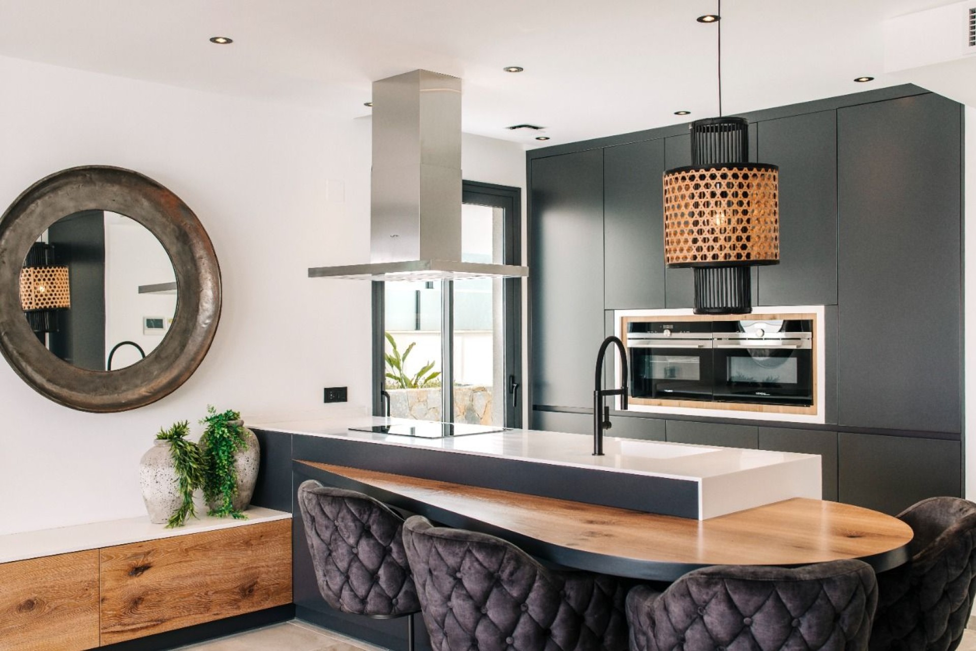 Novostavba - Bungalow - Ciudad Quesada - Rojales - La Marquesa Golf