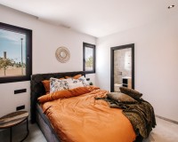 Novostavba - Bungalow - Ciudad Quesada - Rojales - La Marquesa Golf