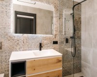 Novostavba - Bungalow - Ciudad Quesada - Rojales - La Marquesa Golf