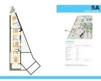 Novostavba - Bungalow - Ciudad Quesada - Rojales - La Marquesa Golf
